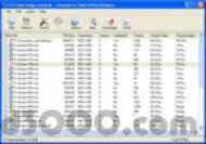 123 Flash Image Extractor screenshot